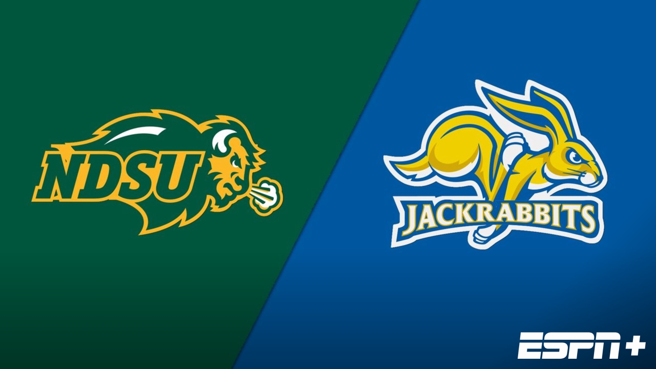 North Dakota State vs. South Dakota State (Championship)