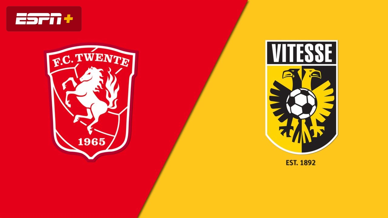 Twente vs. Vitesse (Eredivisie)