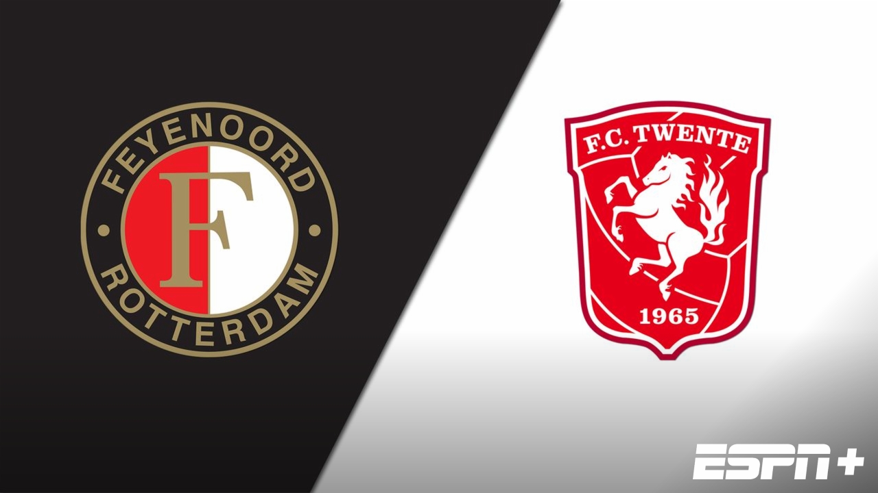 Feyenoord vs. Twente (Eredivisie)