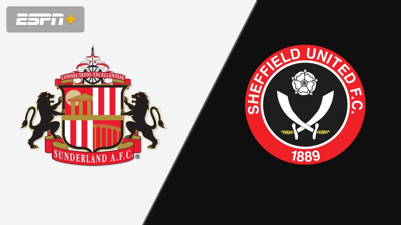 Sunderland vs. Sheffield United (English League Championship) 3/15/23