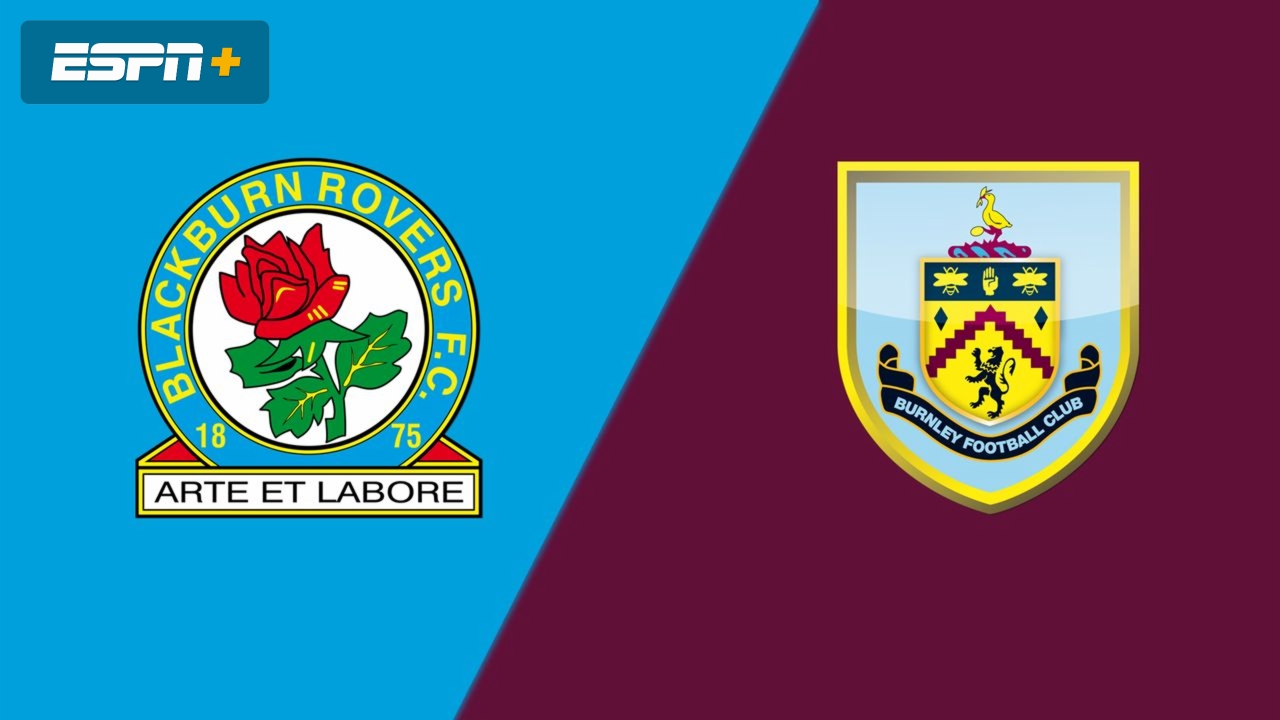 En Español-Blackburn Rovers vs. Burnley (English League Championship)