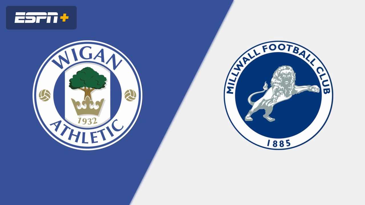 Wigan Athletic Vs Millwall English League Championship 4 22 23 wigan-athletic-vs-millwall-english-league-championship-4-22-23