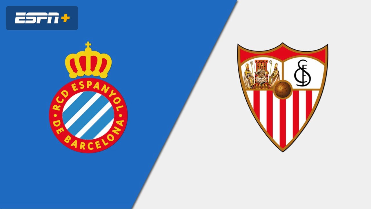 Sevilla contra rcd espanyol