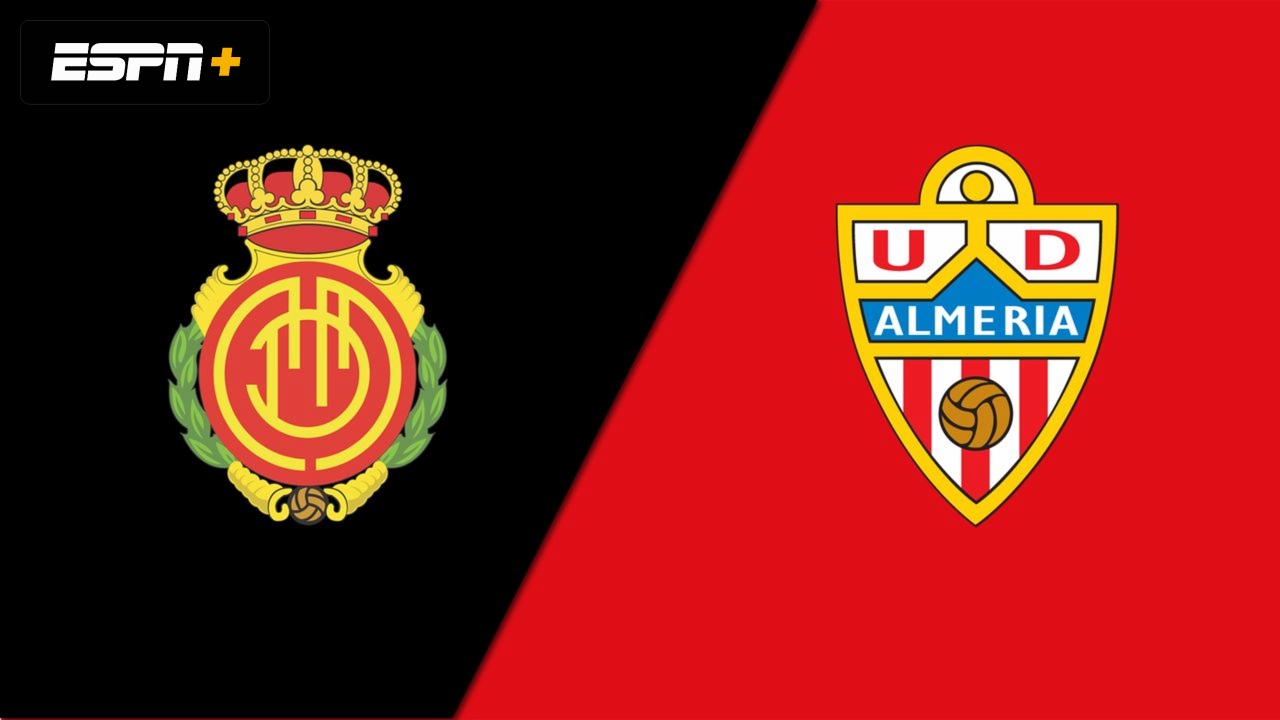 En Español-Mallorca vs. Almeria (LaLiga)