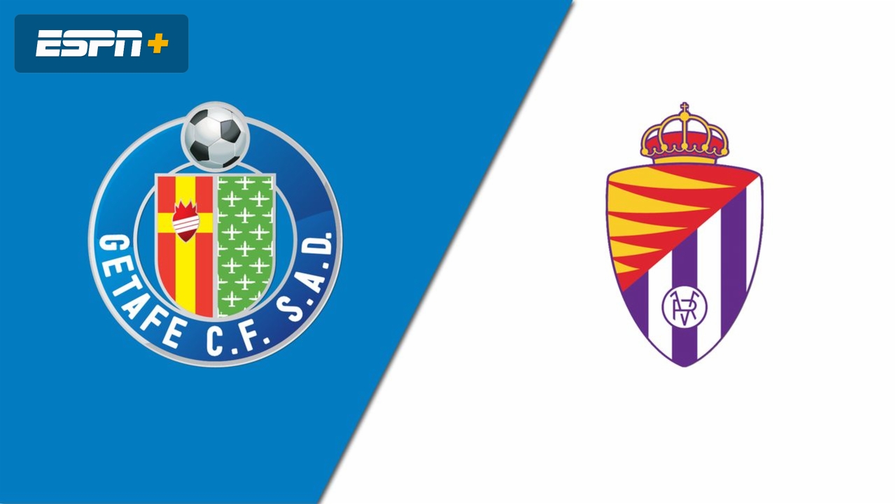 En Español-Getafe vs. Valladolid (LaLiga)