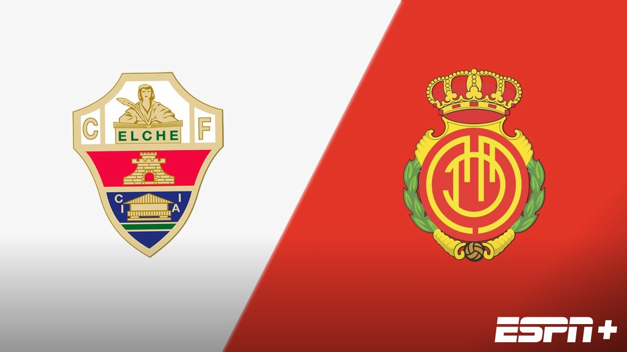 Elche vs. Mallorca (LaLiga)