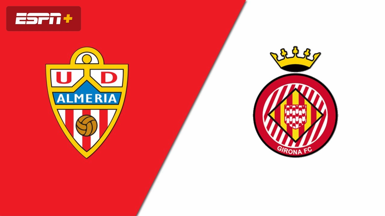 Almeria vs. Girona (LaLiga)