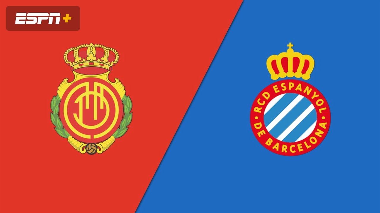 En Español-Mallorca vs. Espanyol (LaLiga)
