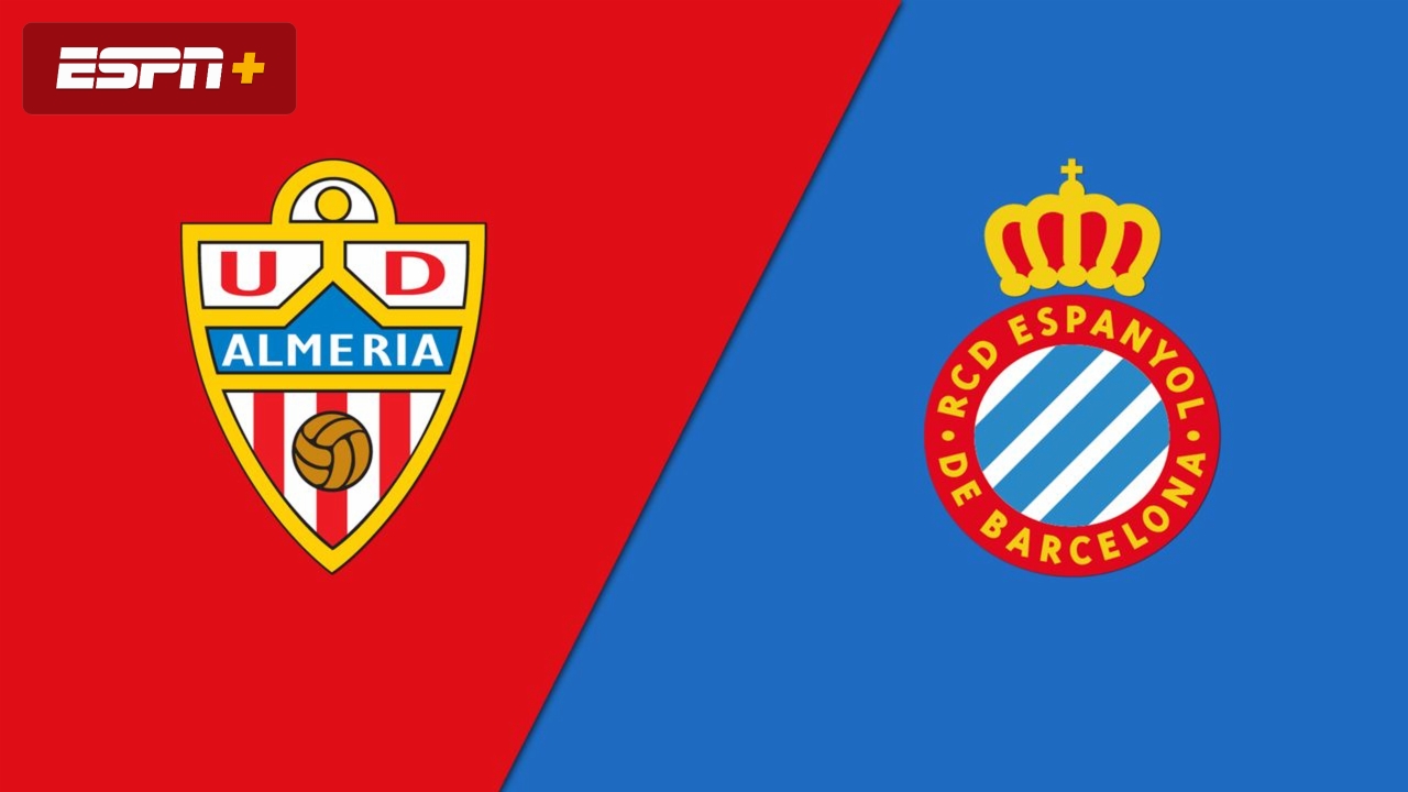 En Español-Almeria vs. Espanyol (LaLiga)