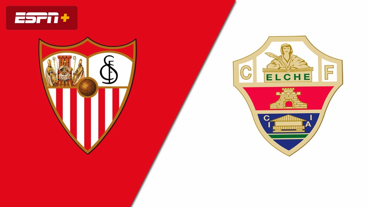 En Español-Sevilla vs. Elche (LaLiga)