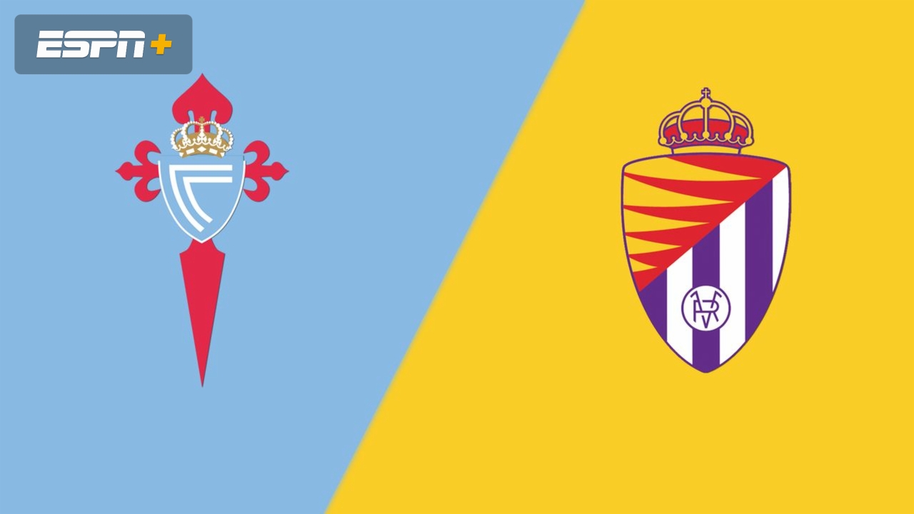 En Español-Celta de Vigo vs. Valladolid (LaLiga)