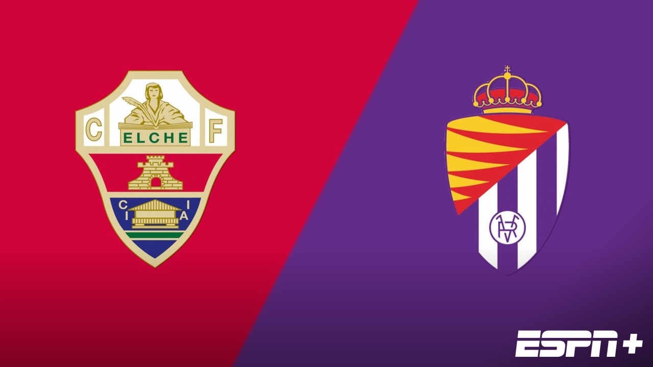 En Español-Elche vs. Valladolid (LaLiga)