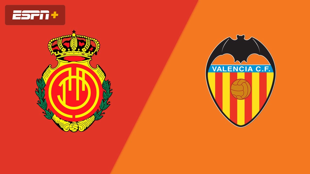 Mallorca vs. Valencia (LaLiga)