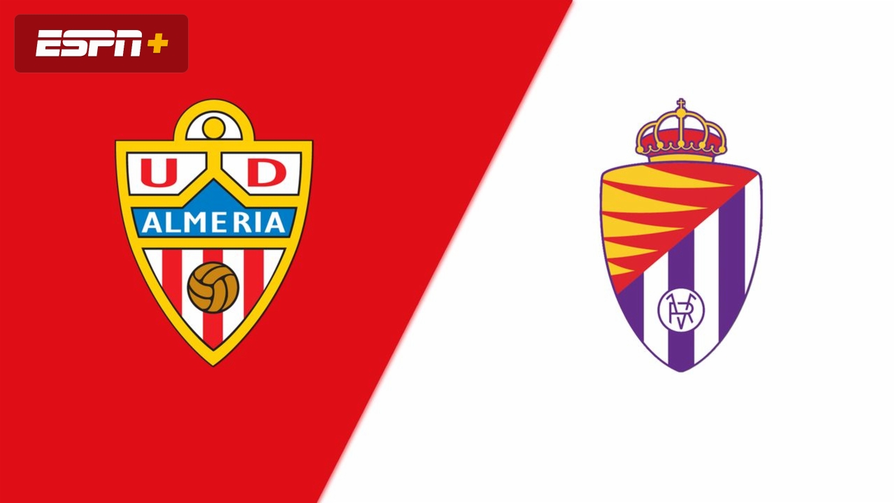 En Español-Almeria vs. Valladolid (LaLiga)