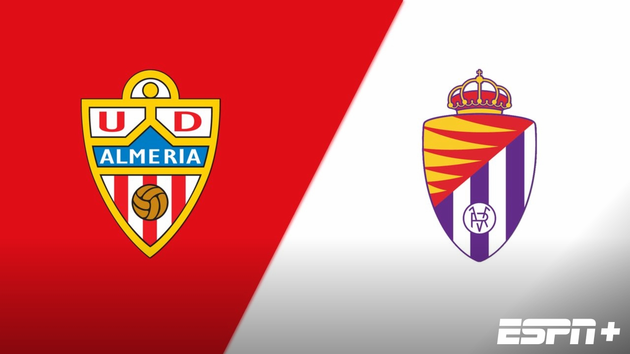 En Español-Almeria vs. Valladolid (LaLiga)
