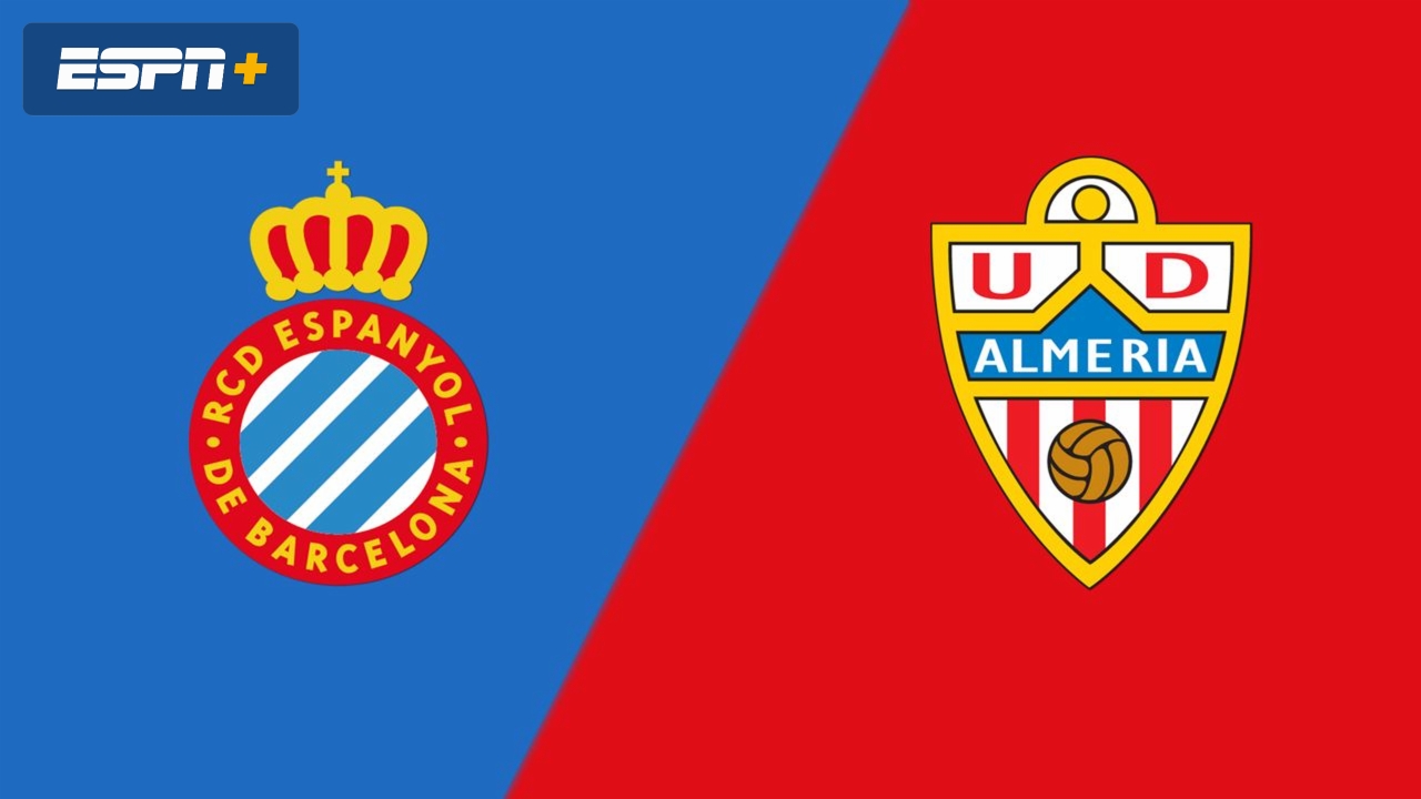 Espanyol vs. Almeria (LaLiga)