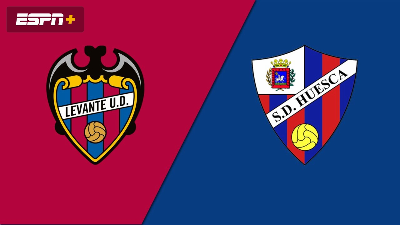 En Español-Levante vs. Huesca (Spanish Segunda Division)