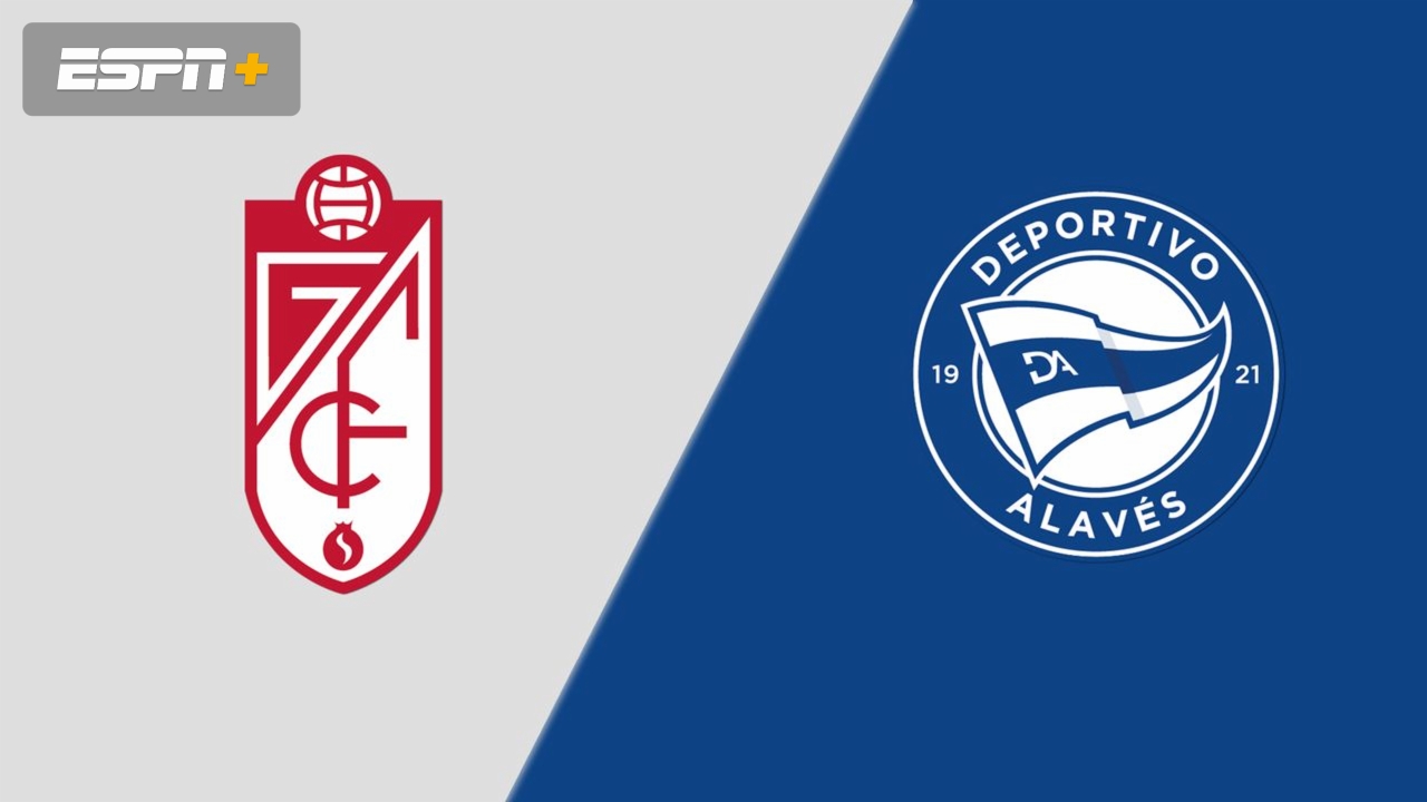 En Español-Granada vs. Alaves (Spanish Segunda Division)