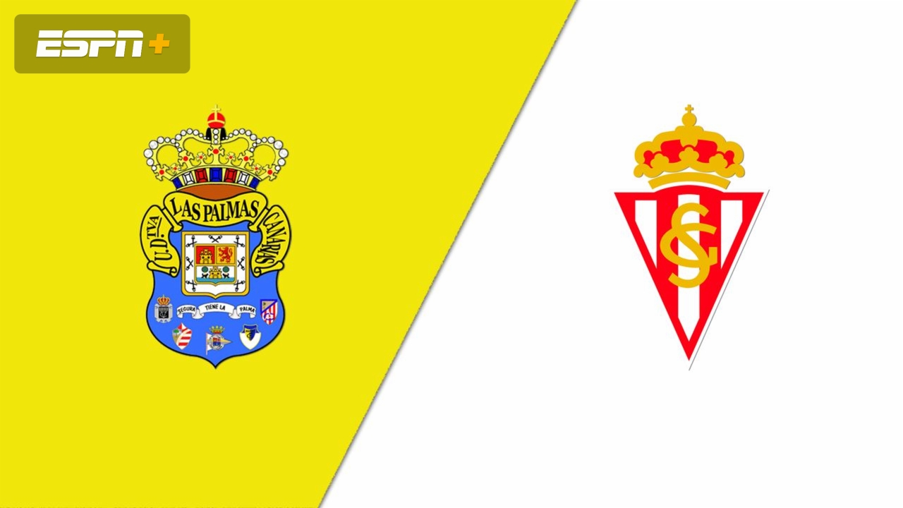 Cuota de admisión mañana en casa Las Palmas vs. Sporting Gijon (Spanish Segunda Division) | ESPN Deportes