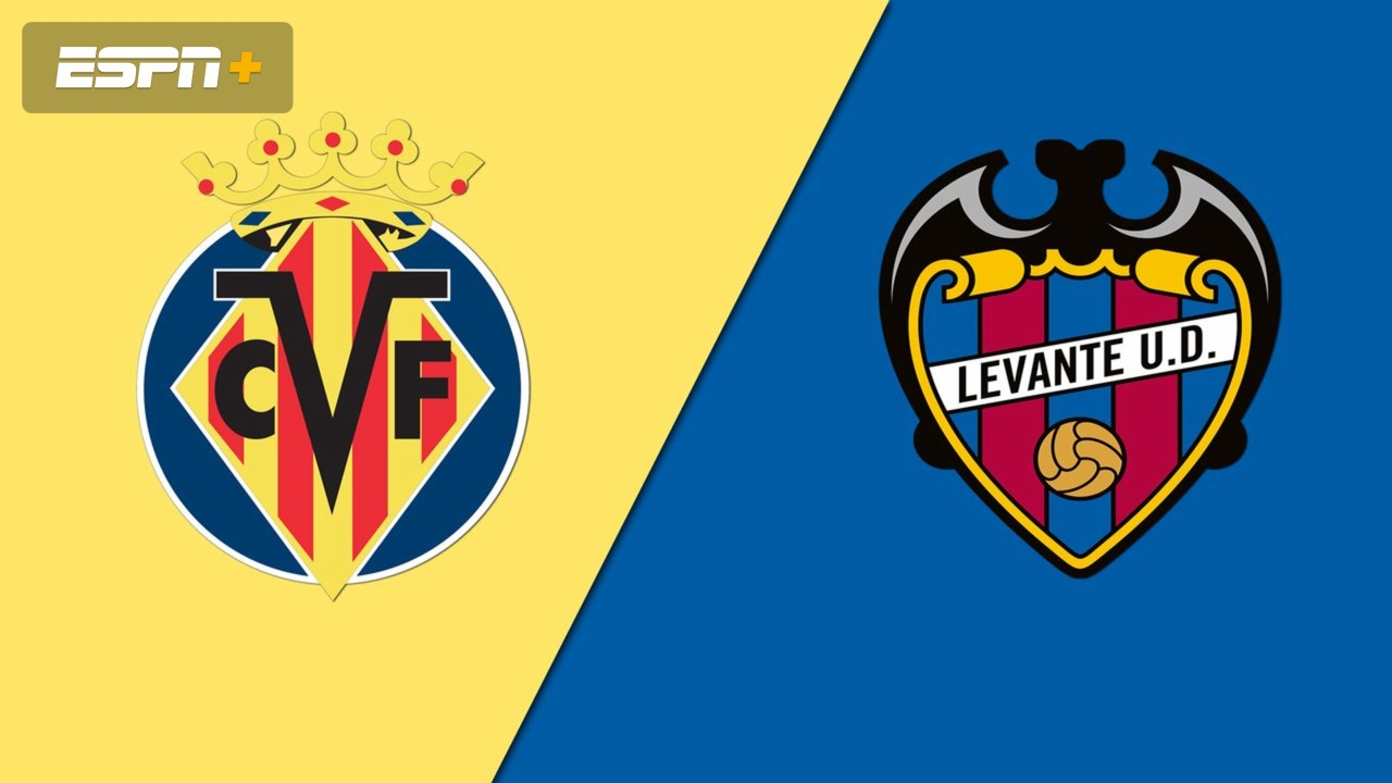 En Español-Villarreal II vs. Levante (Spanish Segunda Division)