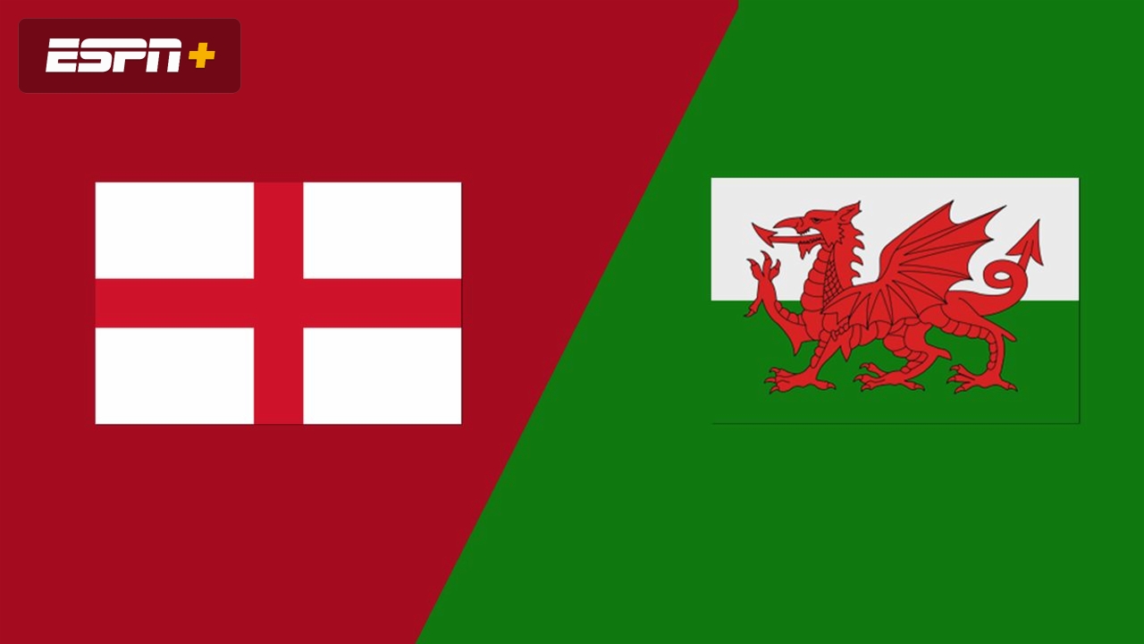 England vs. Wales (Round of 16)