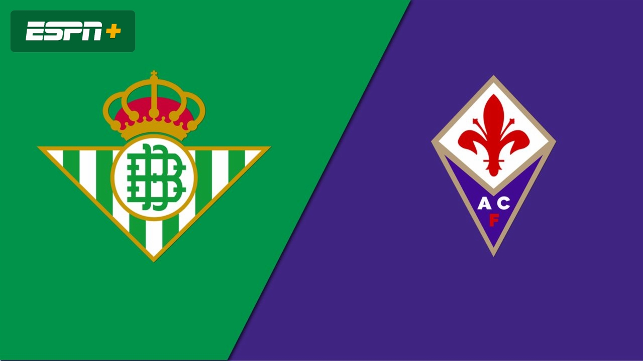 En Español-Real Betis vs. ACF Fiorentina (International Friendly)
