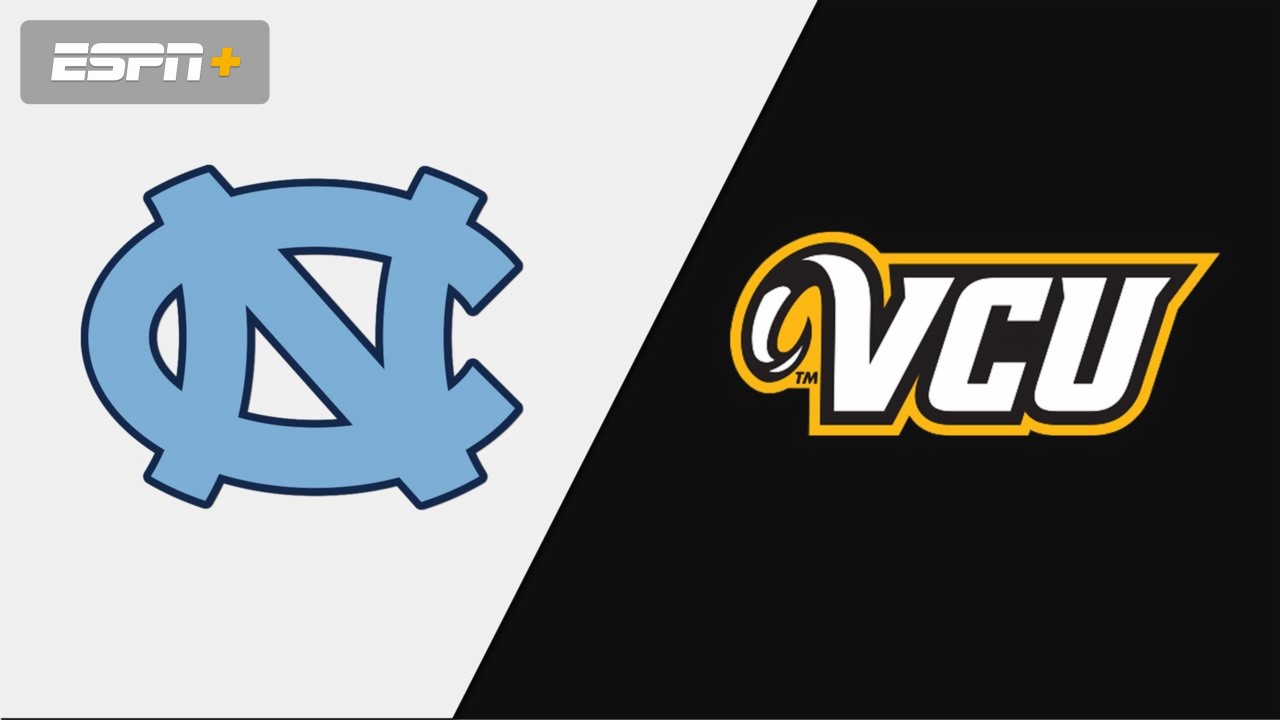 North Carolina vs. VCU
