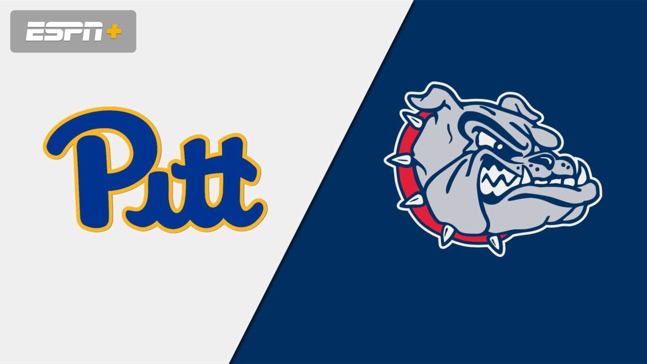 Pittsburgh vs. Gonzaga (W Soccer)