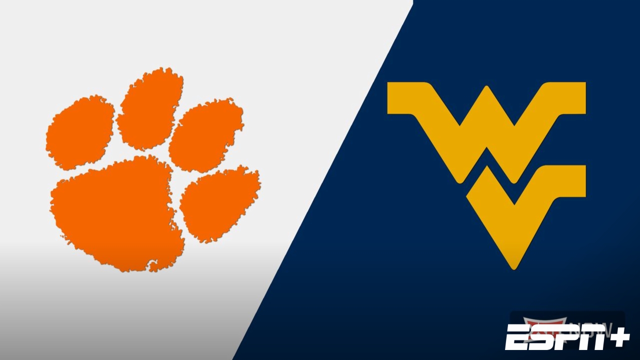 Clemson vs. #17 West Virginia