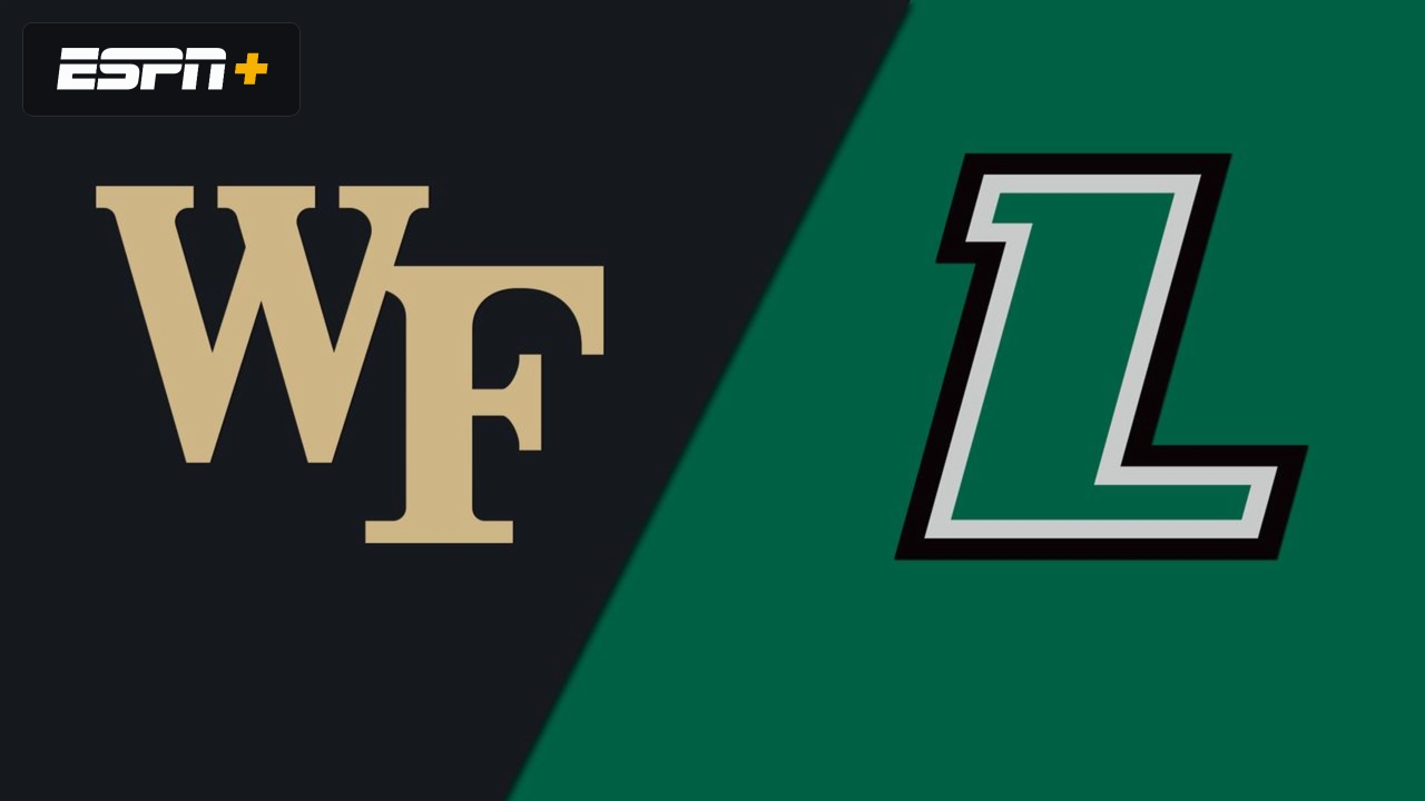 #24 Wake Forest vs. Loyola (MD)