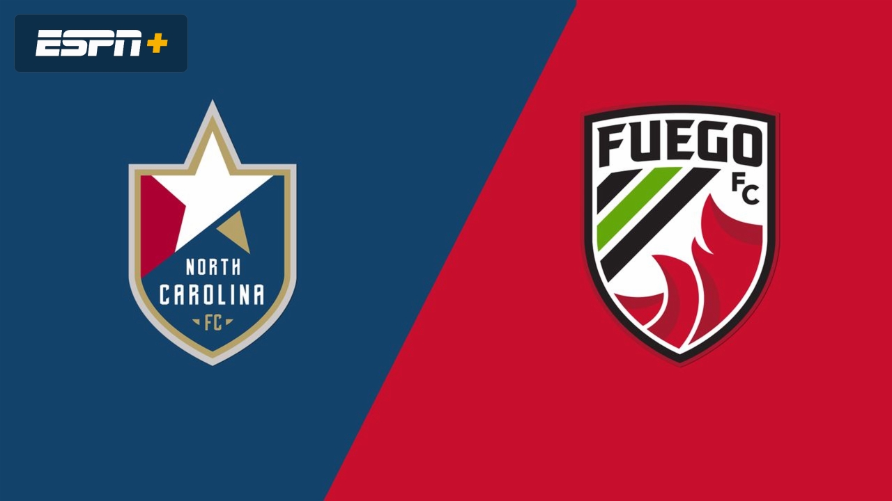 North Carolina FC vs. Central Valley Fuego (USL League One)