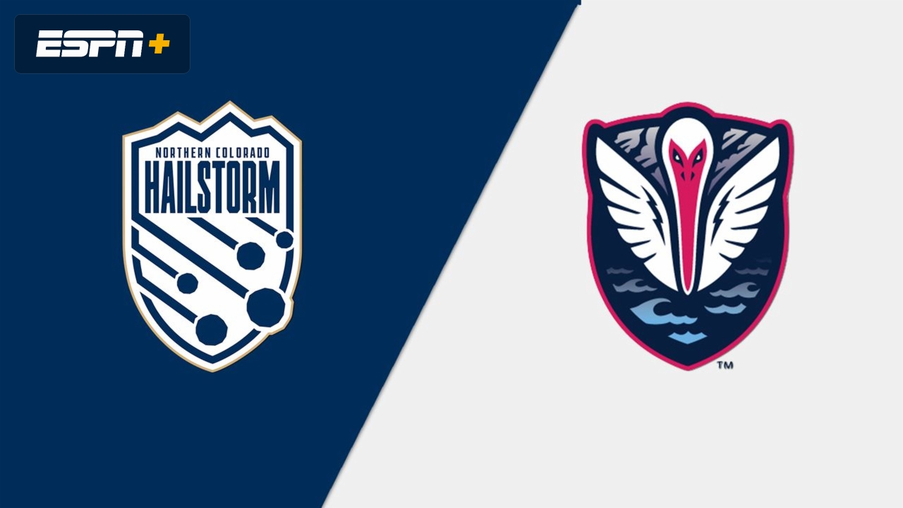 Northern Colorado Hailstorm vs. Tormenta FC (USL League One)