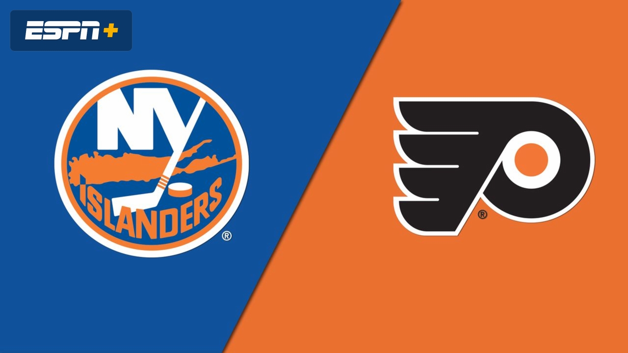 New York Islanders vs. Philadelphia Flyers 10/4/22 - Stream the