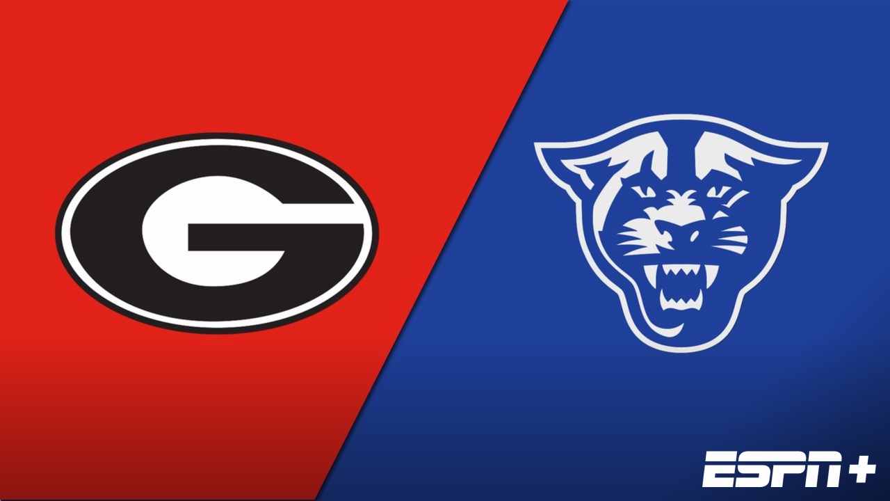 Georgia vs. Georgia State
