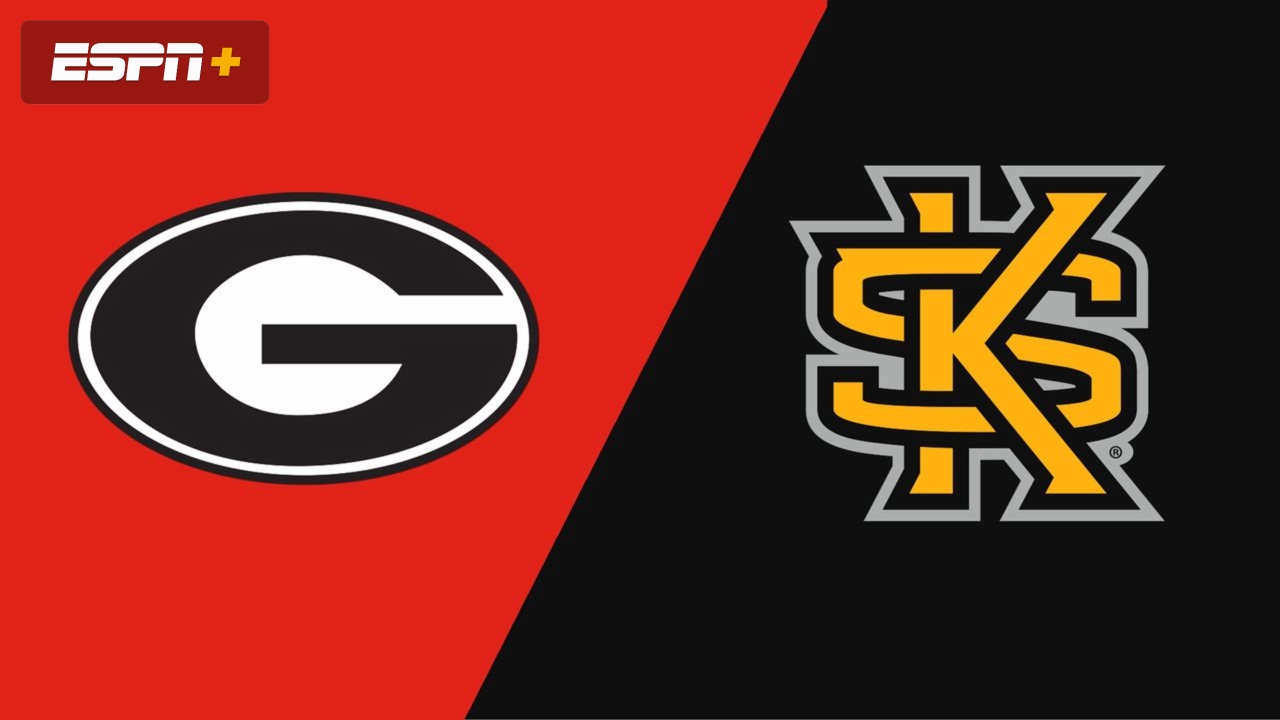 Georgia vs. Kennesaw State