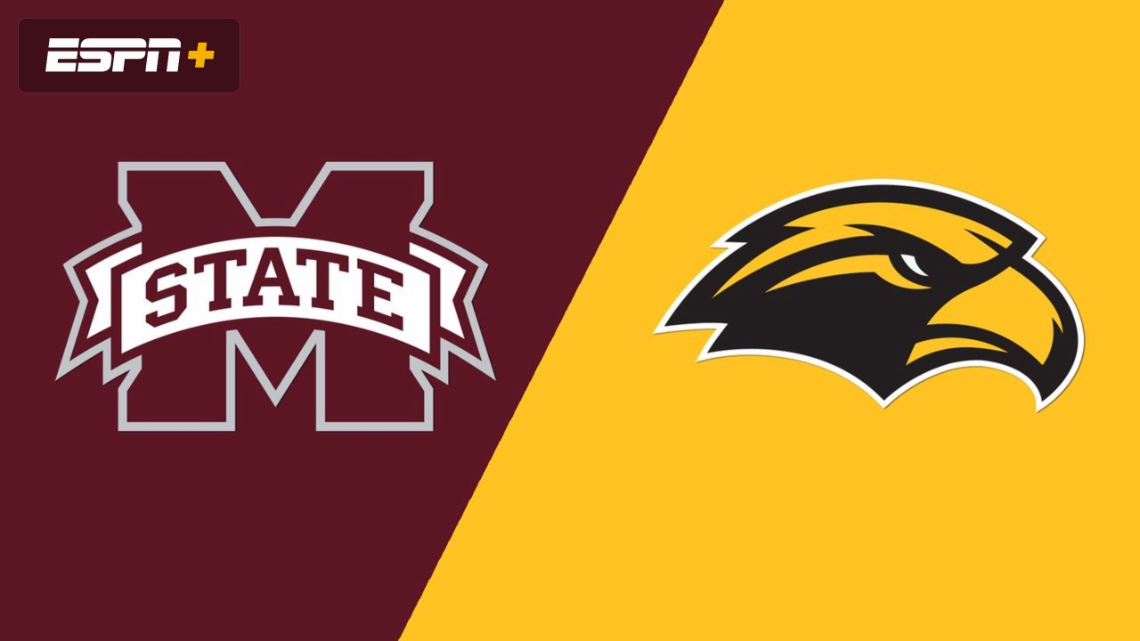 Mississippi State vs. Southern Miss