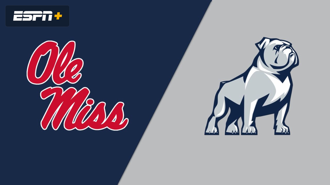 #12 Ole Miss vs. Samford (W Soccer)