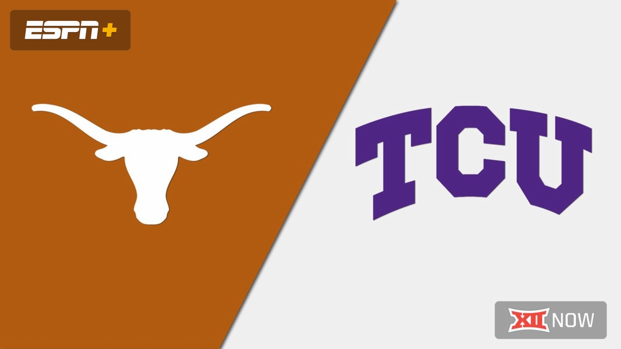 #25 Texas vs. #12 TCU