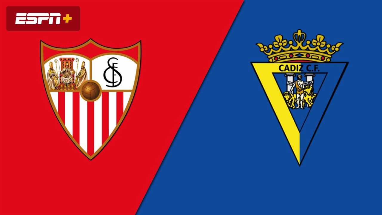 Sevilla vs. Cadiz (International Friendly)
