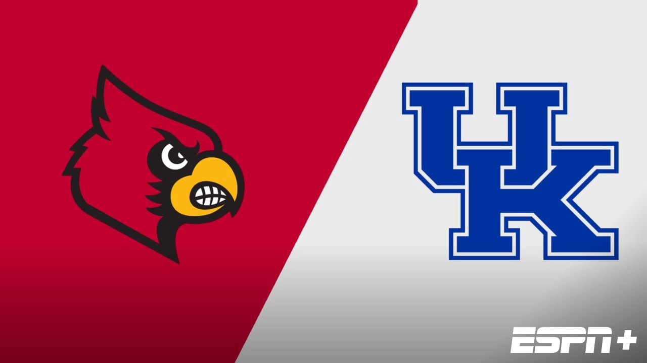 Louisville vs. Kentucky