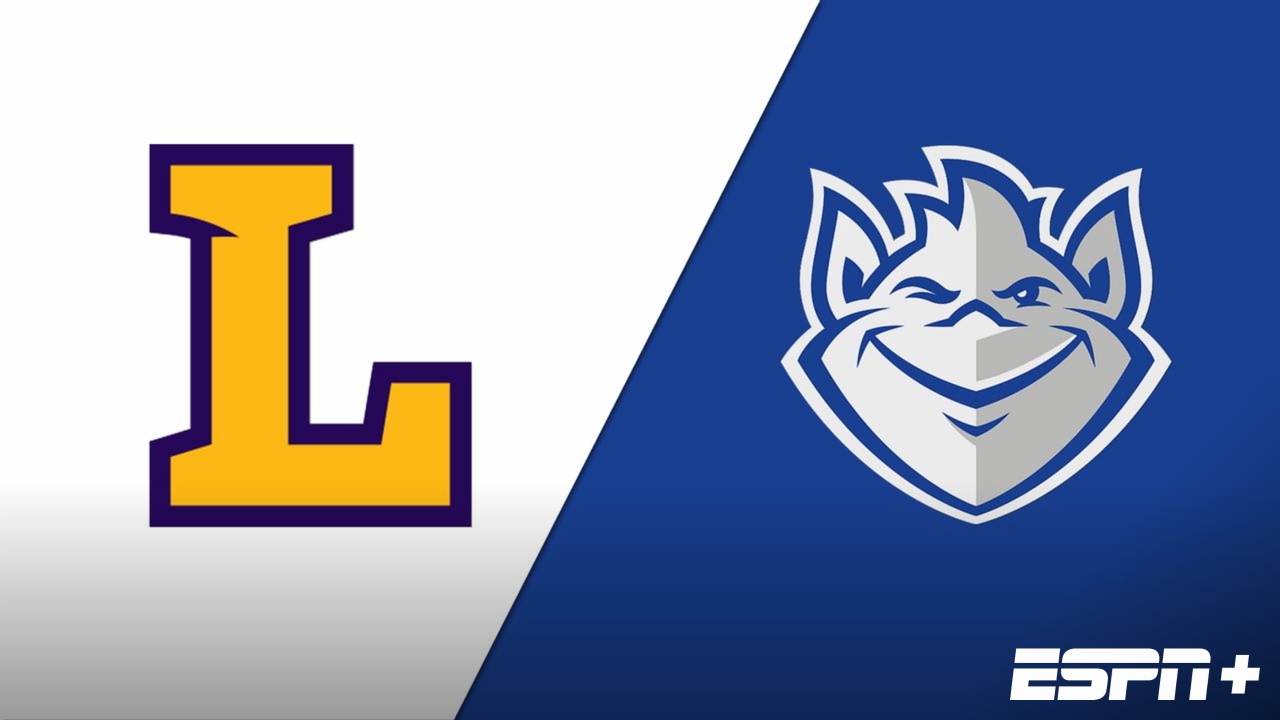Lipscomb vs. #10 Saint Louis