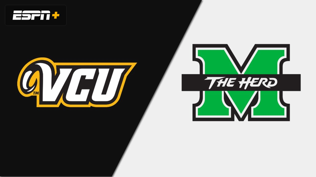 VCU vs. #14 Marshall