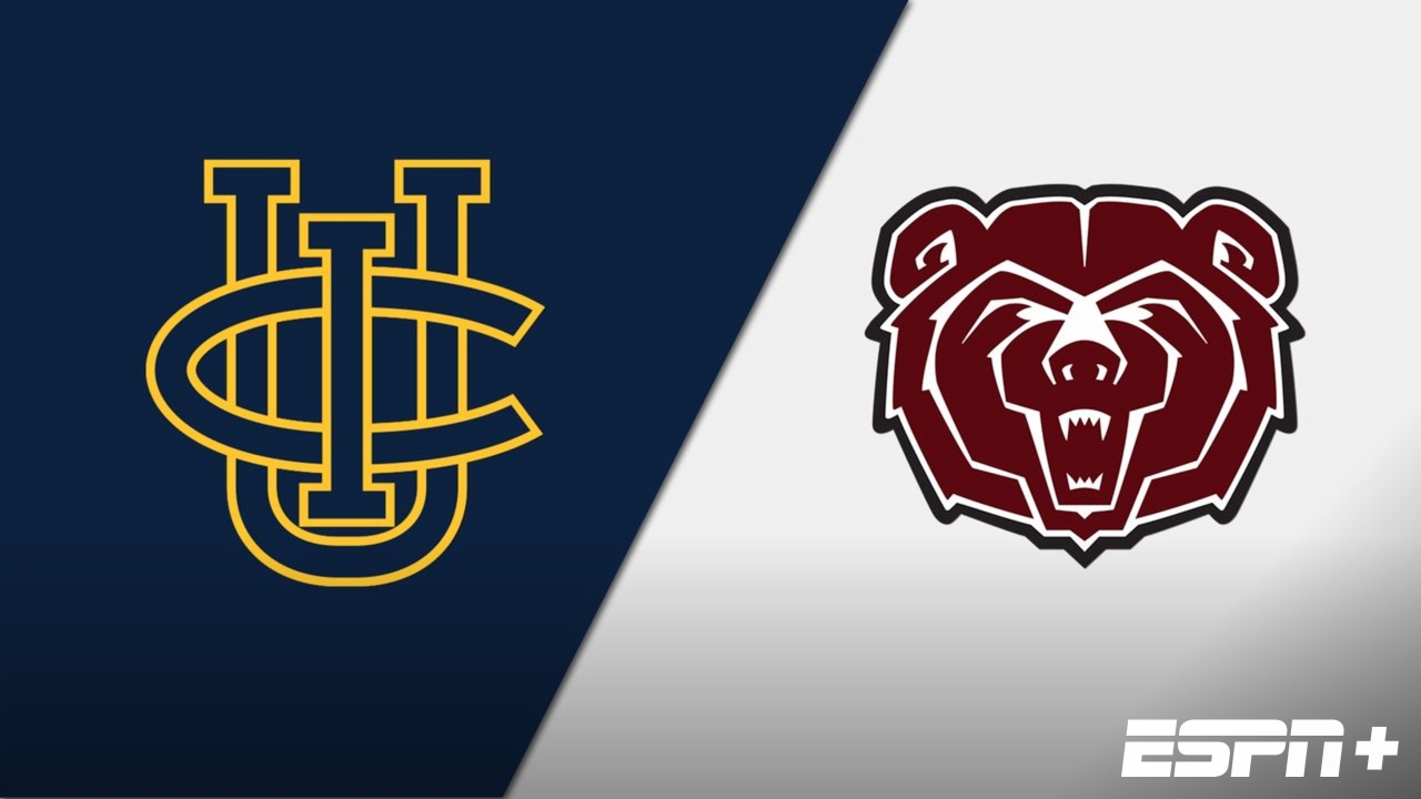UC Irvine vs. #19 Missouri State (M Soccer)