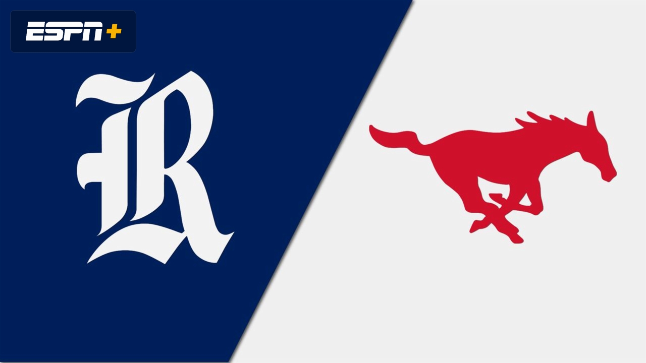 Rice vs. #23 SMU (W Soccer)