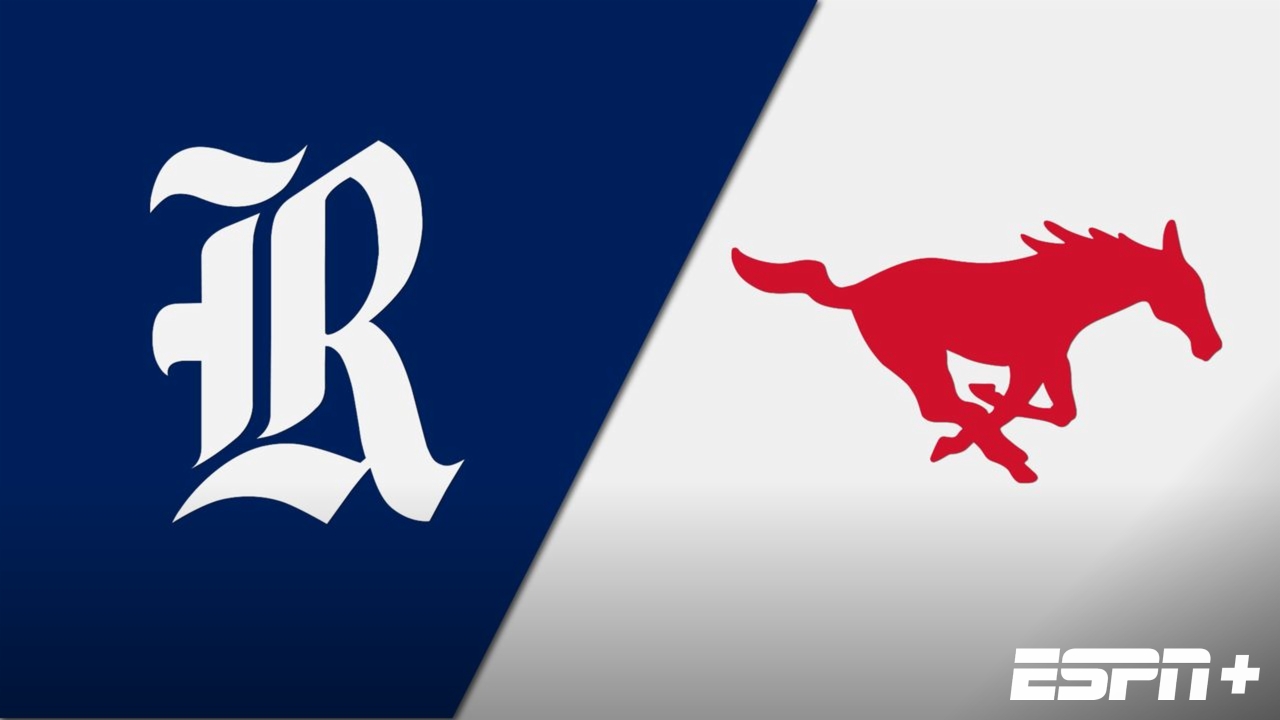 Rice vs. #23 SMU (W Soccer)