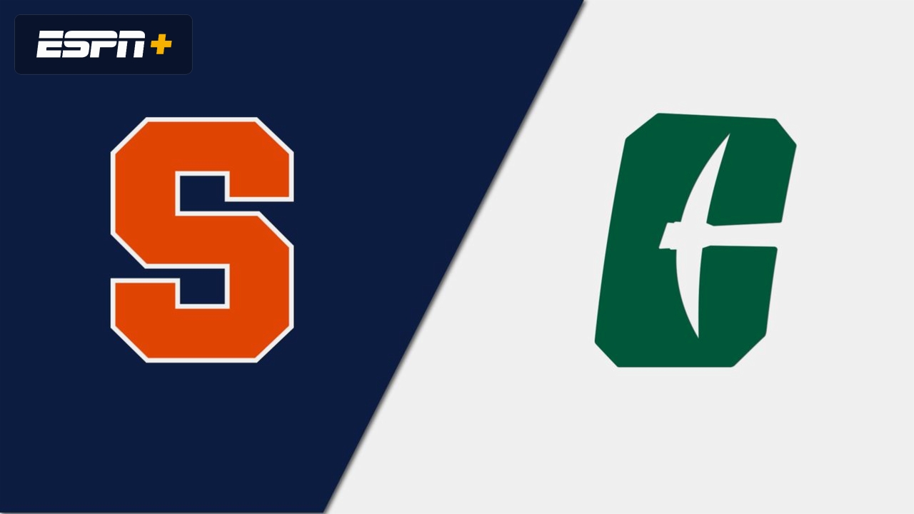 Syracuse vs. Charlotte