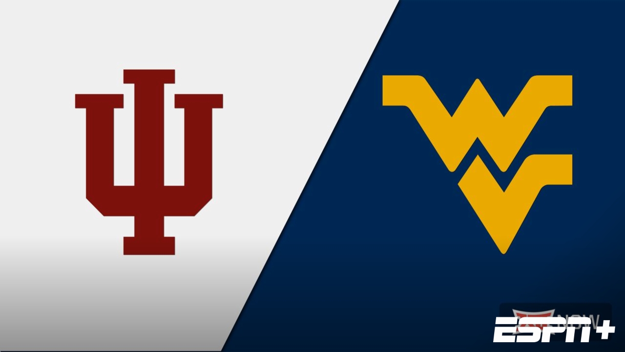 Indiana vs. West Virginia (W Soccer)
