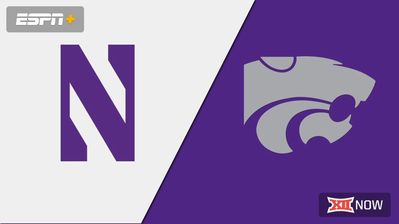 Northwestern vs. Kansas State