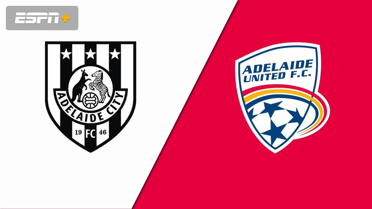 Adelaide City vs. Adelaide United (Round of 16) (FFA Cup)