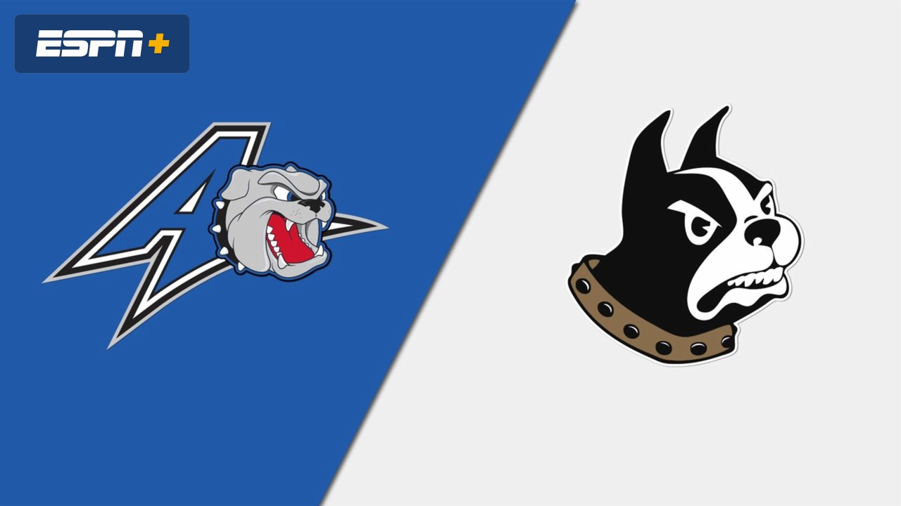 UNC Asheville vs. Wofford (W Soccer)